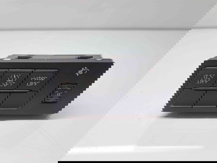  Butoane comenzi consola centrala MAZDA CX-5 (KE) [Fabr 2011-2016] KD77 66 170