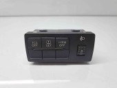  Butoane comenzi consola centrala MAZDA CX-5 (KE) [Fabr 2011-2016] KD77 66 170