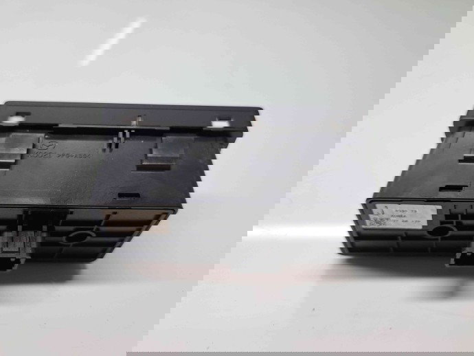  Butoane comenzi consola centrala MAZDA CX-5 (KE) [Fabr 2011-2016] KD77 66 170