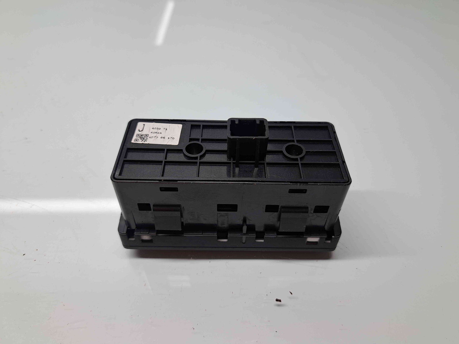 Butoane comenzi consola centrala MAZDA CX-5 (KE) [Fabr 2011-2016] KD77 66 170 - imagine 3