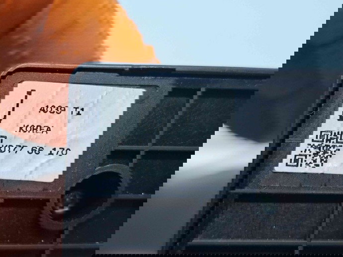  Butoane comenzi consola centrala MAZDA CX-5 (KE) [Fabr 2011-2016] KD77 66 170