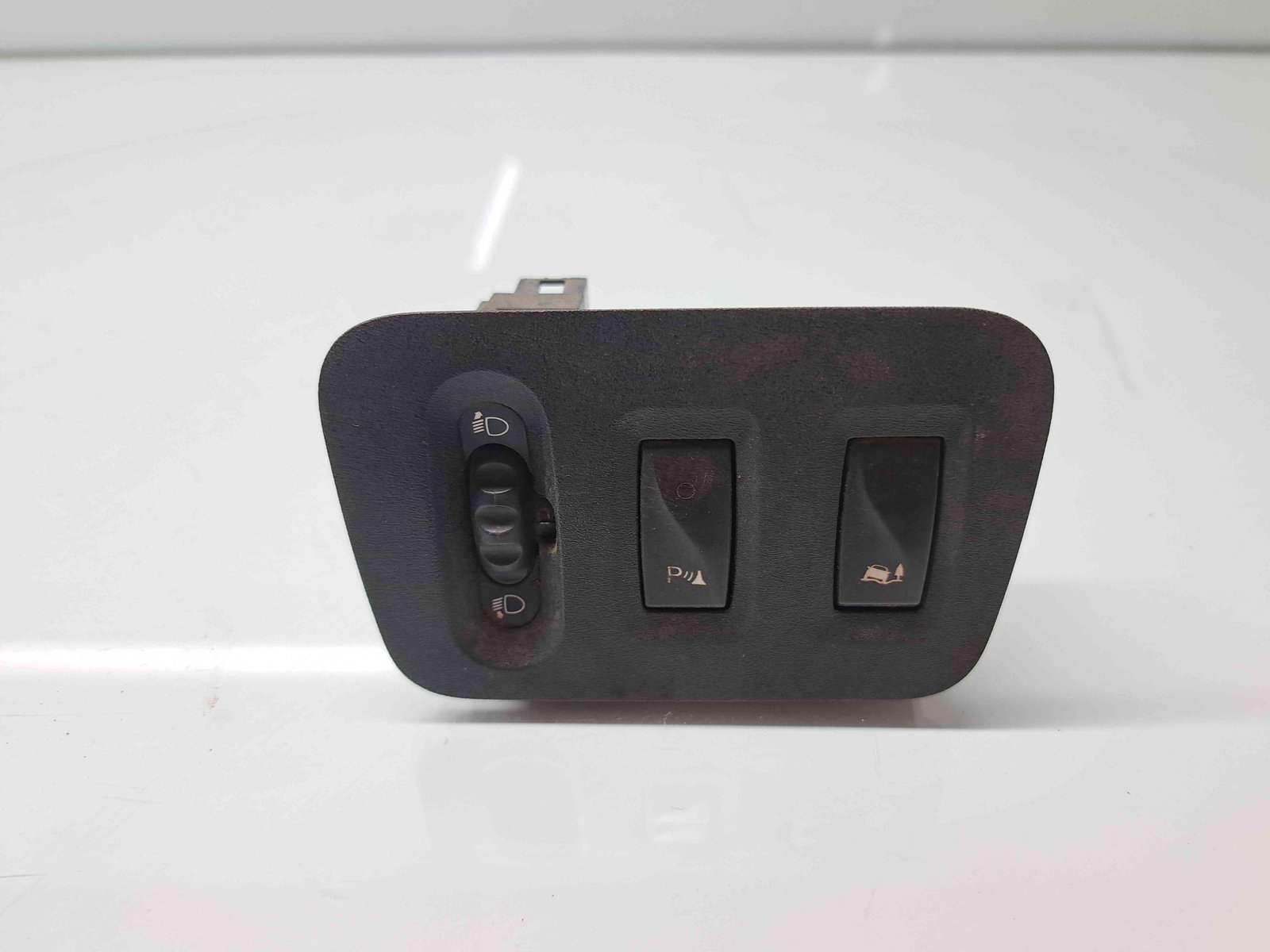 Buton reglaj far Opel Movano B F3500 (L2 H2) [Fabr 2010-2022] 684950001R - imagine 1