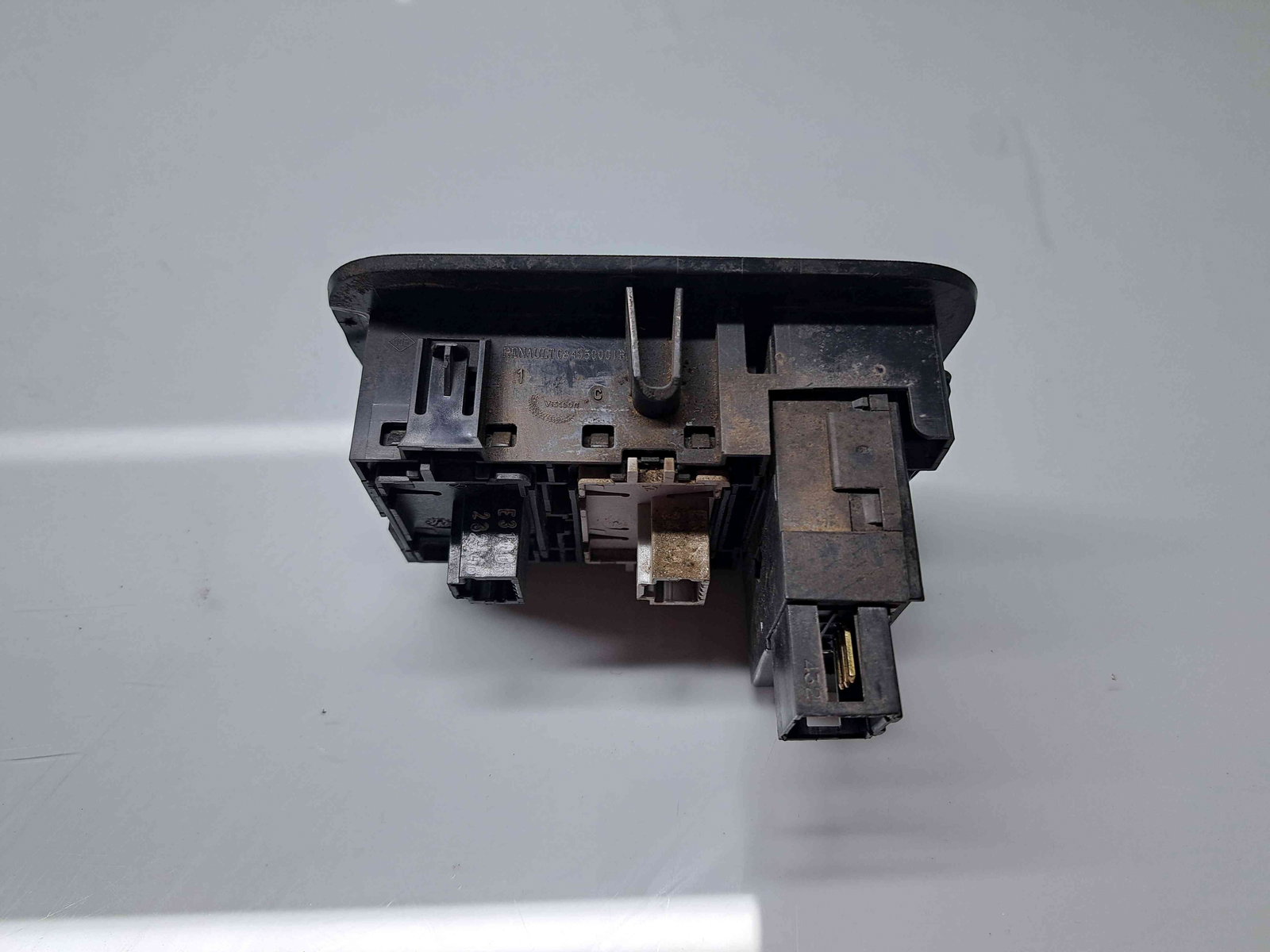 Buton reglaj far Opel Movano B F3500 (L2 H2) [Fabr 2010-2022] 684950001R - imagine 2