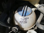 Vas expansiune Volkswagen Caddy 1.9 BLS OEM 2004-2009