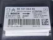 Calculator airbag Citroen C4 Cactus [Fabr 2014-2017] 9810106480 1.6 HDI DV6FD 73KW / 100CP