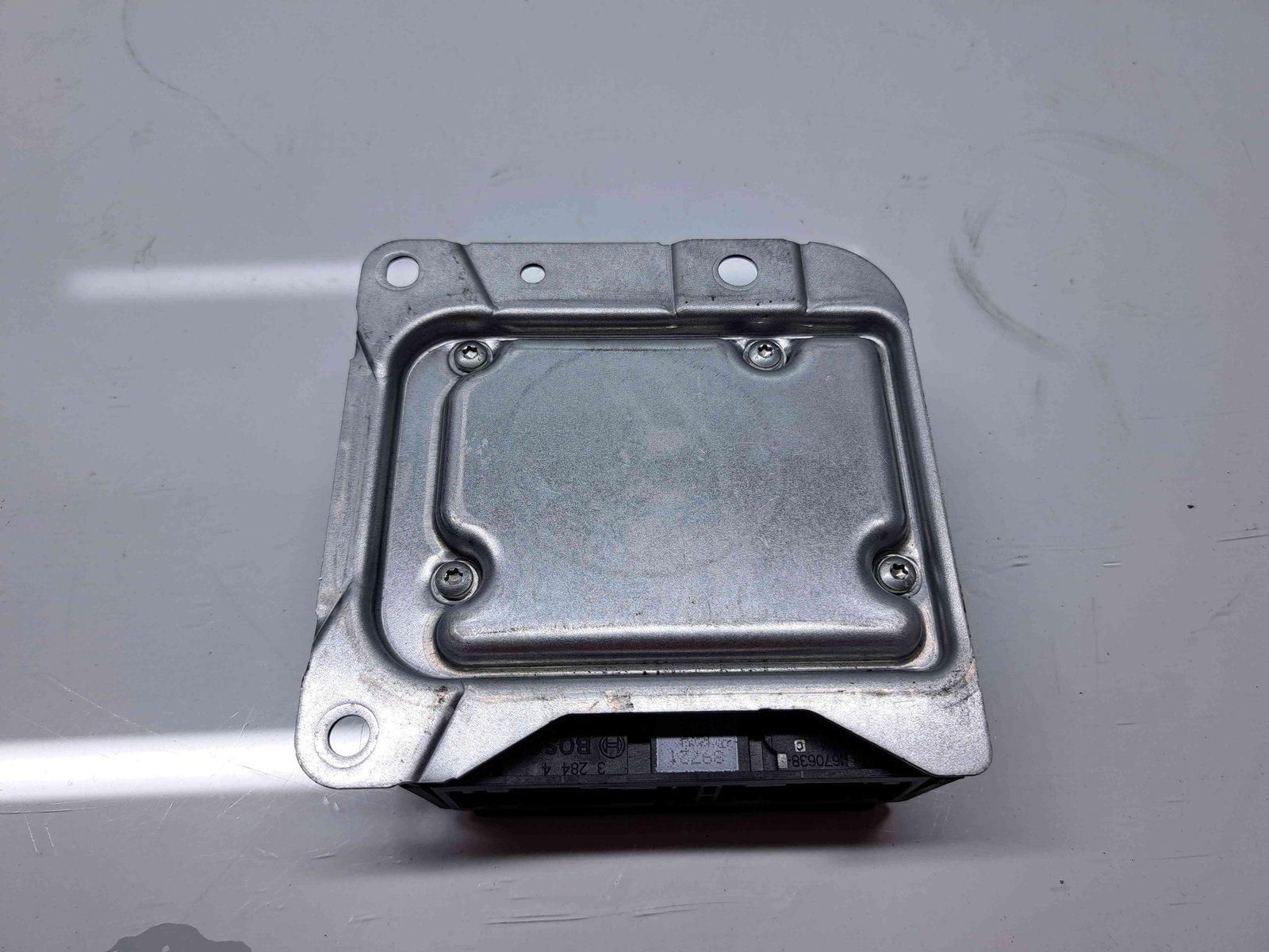 Calculator airbag Citroen C4 Cactus [Fabr 2014-2017] 9810106480 1.6 HDI DV6FD 73KW / 100CP - imagine 4