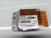 Calculator airbag Nissan Navara (D40) [Fabr 2005-2014] 988205X20B 2.5 DCi YD25DEI 140KW / 190CP