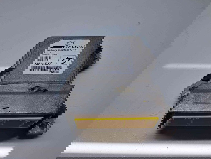 Calculator airbag MAZDA CX-5 (KE) [Fabr 2011-2016] KR32-57K30 2.2 SKYACTIV-D1 110KW / 150CP