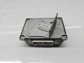 Calculator cutie viteze Nissan Navara (D40) [Fabr 2005-2014] 330843X42A 2.5 DCi YD25DEI 140KW / 190CP