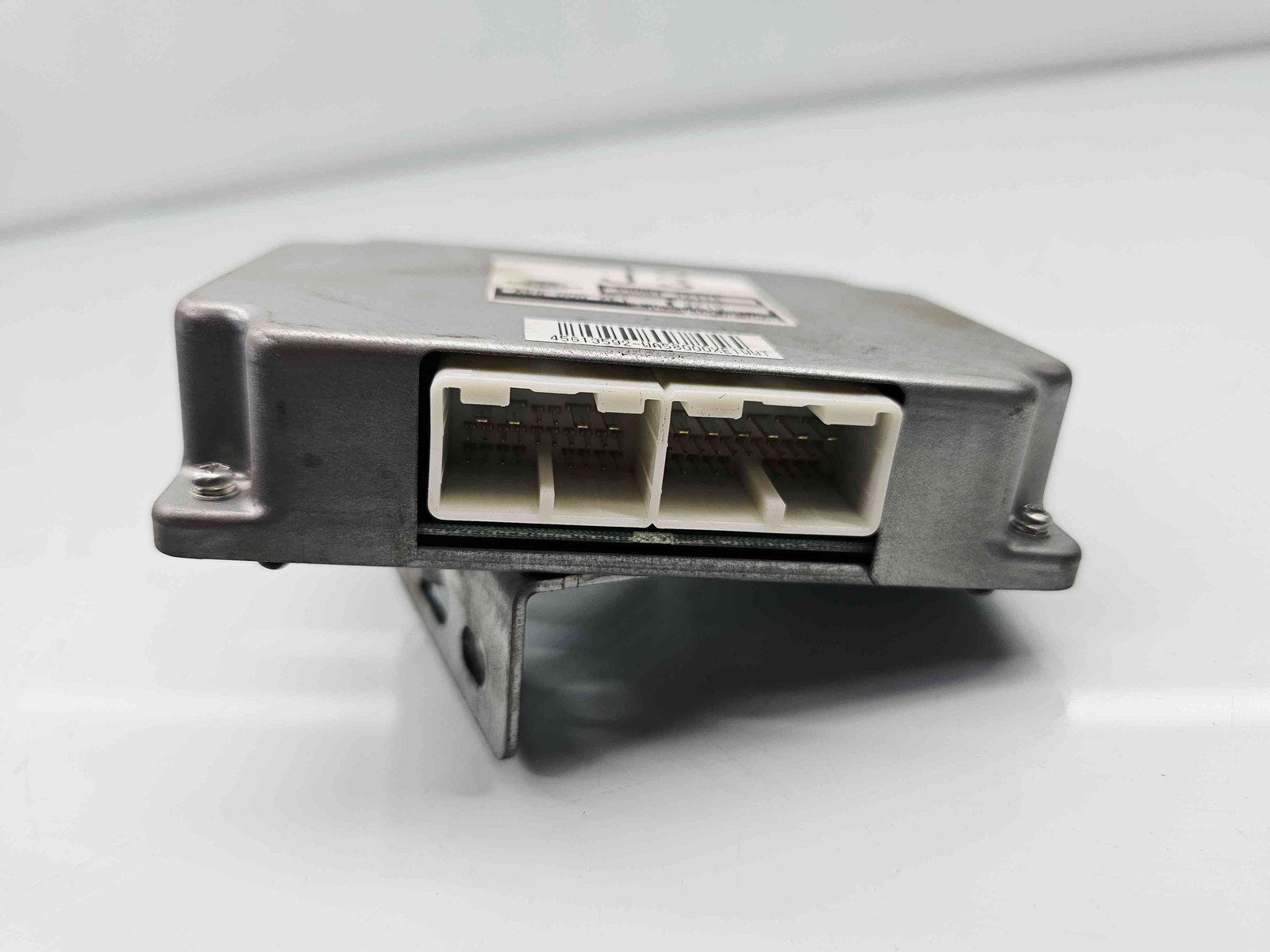 Calculator cutie viteze Nissan Navara (D40) [Fabr 2005-2014] 330843X42A 2.5 DCi YD25DEI 140KW / 190CP - imagine 6