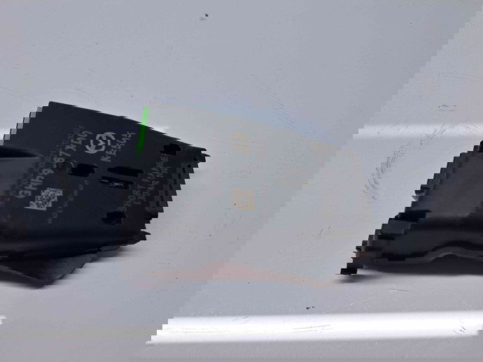  Camera Lane Assist MAZDA CX-5 (KE) [Fabr 2011-2016] GHP9-67XD0