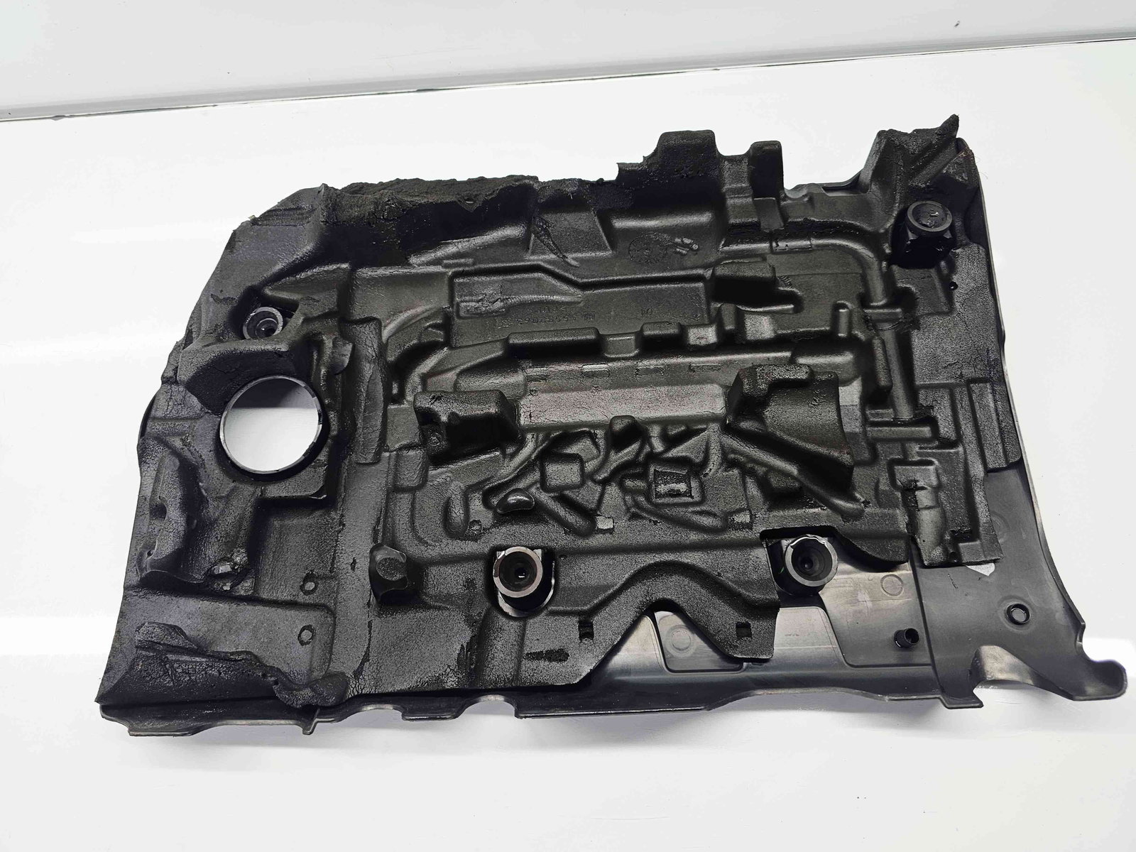 Capac motor Opel Zafira C (D75) Tourer [Fabr 2011-2017] 55582063 2.0 CDTI A20DT 121KW / 165CP - imagine 3