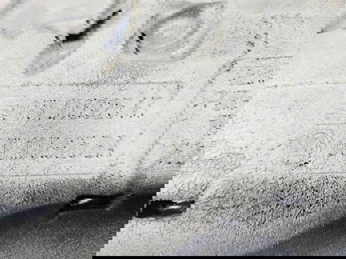 Capac motor Skoda Fabia 2 Combi (5J, 545) [Fabr 2007-2014] 03L103925BA 1.6 TDI CAYC 77KW / 105CP