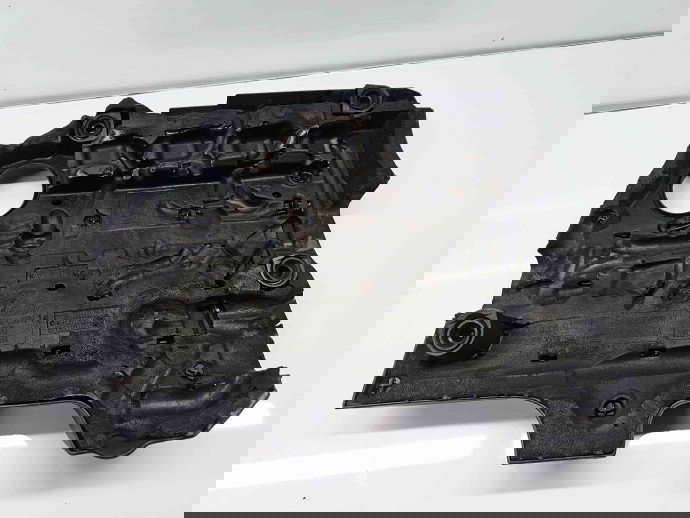 Capac motor Skoda Fabia 2 Combi (5J, 545) [Fabr 2007-2014] 03L103925BA 1.6 TDI CAYC 77KW / 105CP