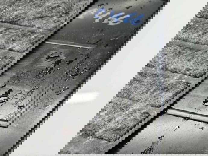 Capac motor Bmw 3 Cabriolet (E93) [Fabr 2006-2011] Facelift 7810852 2.0 N47D20 135KW / 184CP