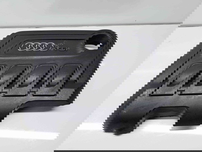 Capac motor Audi TT (8J3) [Fabr 2006-2013] OEM 2.0 TDI CFGB 125KW / 170CP