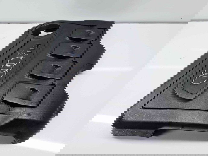 Capac motor Audi TT (8J3) [Fabr 2006-2013] OEM 2.0 TDI CFGB 125KW / 170CP