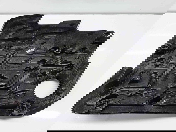 Capac motor Audi TT (8J3) [Fabr 2006-2013] OEM 2.0 TDI CFGB 125KW / 170CP