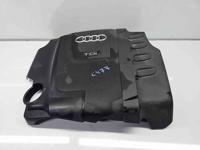 Capac motor Audi A4 (8K2, B8) [Fabr 2008-2015] 03L103925 2.0 TDI CAHA 125KW / 170CP