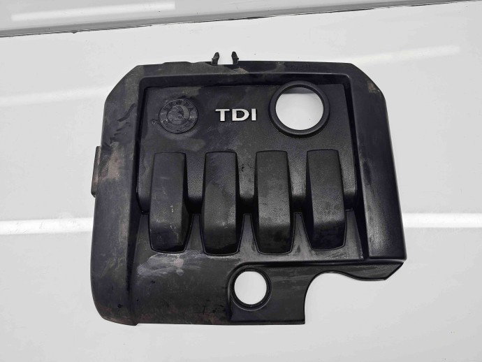 Capac motor Skoda Octavia 2 (1Z3) [Fabr 2004-2013] 03G103925BN 1.9 TDI BXE 77KW / 105CP