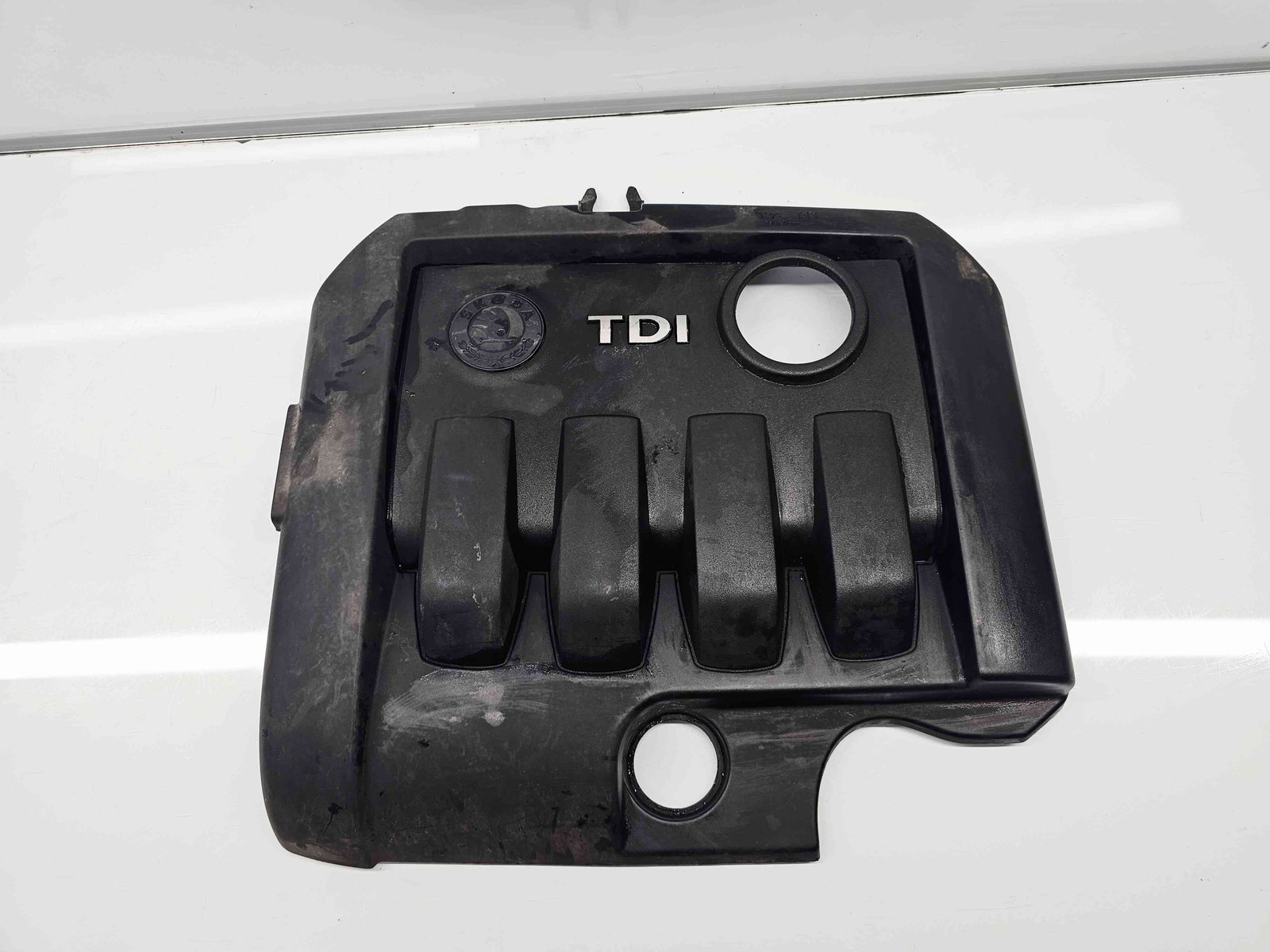 Capac motor Skoda Octavia 2 (1Z3) [Fabr 2004-2013] 03G103925BN 1.9 TDI BXE 77KW / 105CP - imagine 3