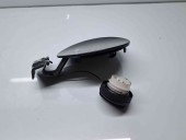 Capac rezervor MAZDA CX-5 (KE) [Fabr 2011-2016] NEGRU