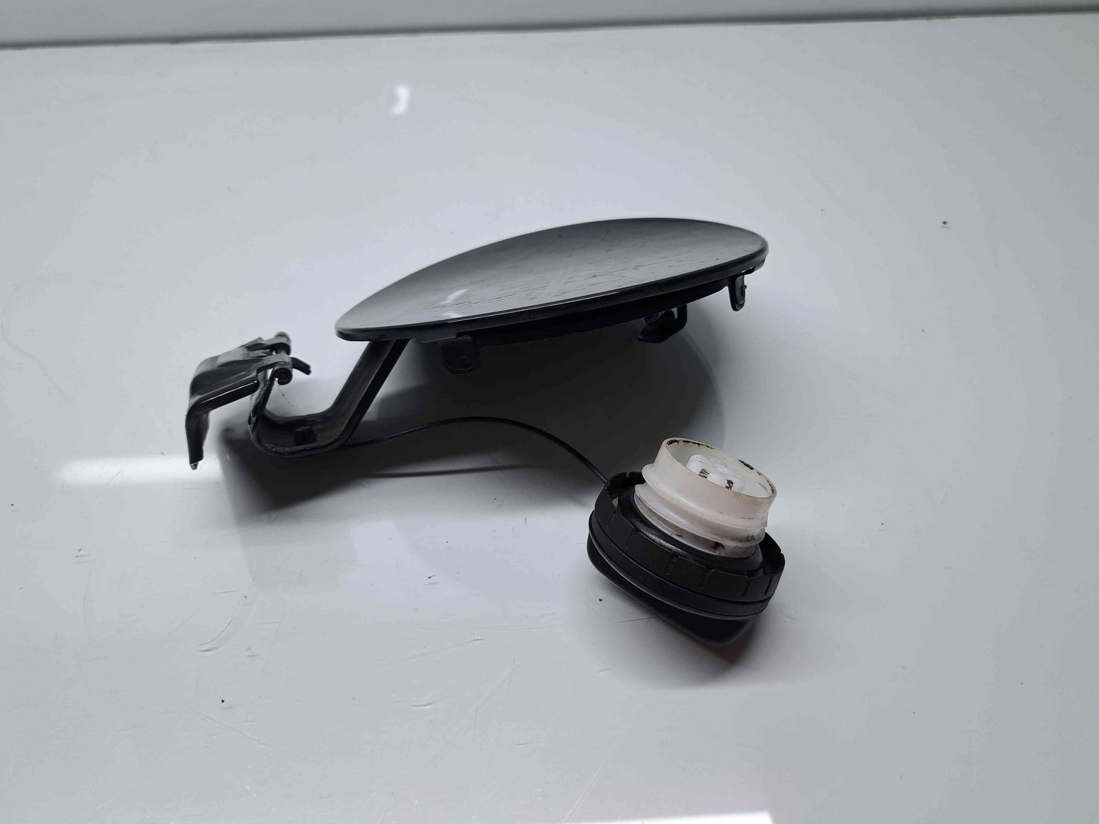 Capac rezervor MAZDA CX-5 (KE) [Fabr 2011-2016] NEGRU - imagine 2