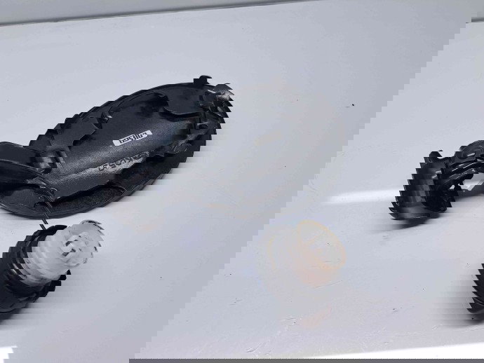 Capac rezervor MAZDA CX-5 (KE) [Fabr 2011-2016] NEGRU