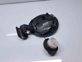 Capac rezervor MAZDA CX-5 (KE) [Fabr 2011-2016] NEGRU