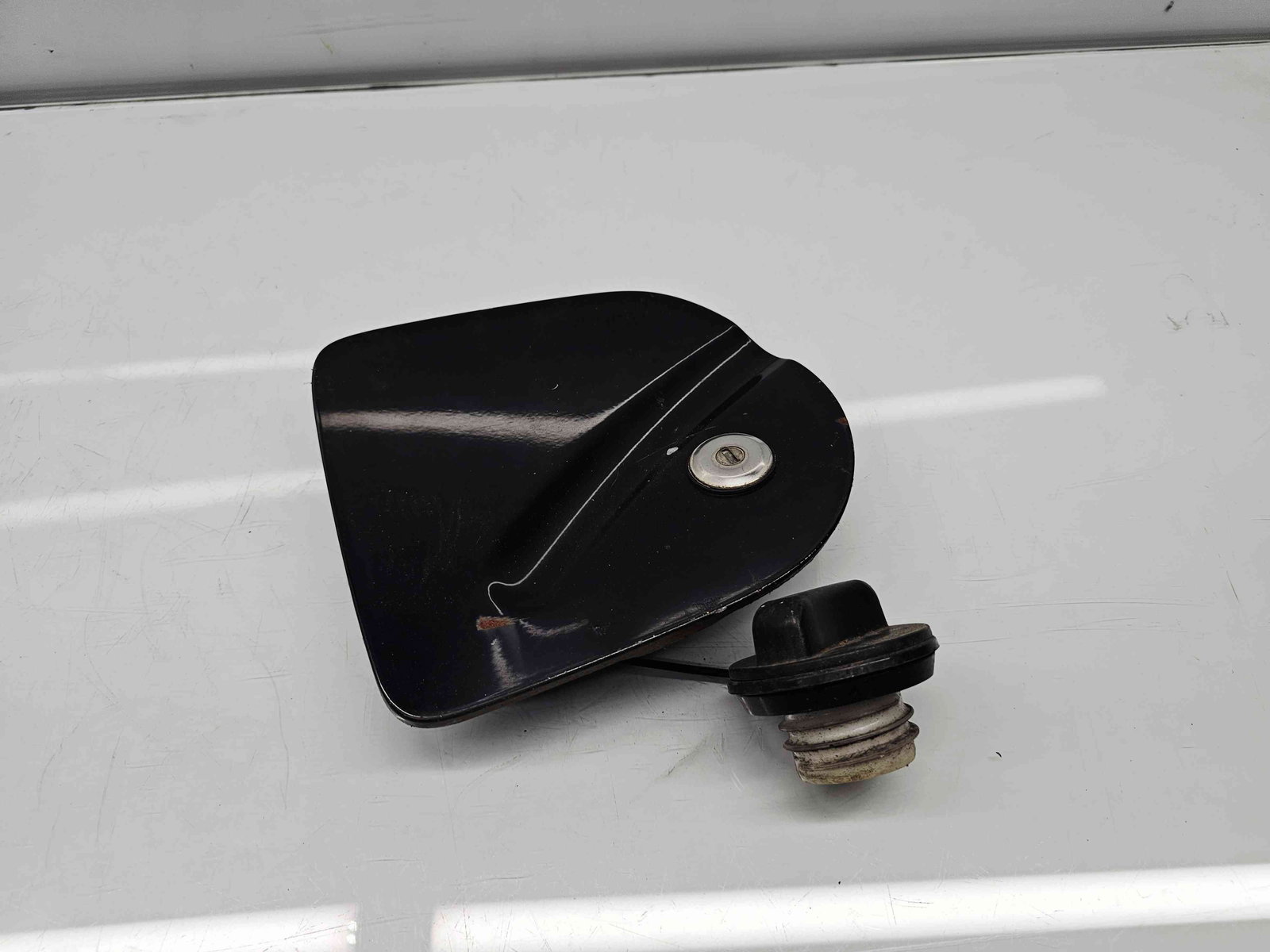 Capac rezervor Nissan Navara (D40) [Fabr 2005-2014] GN0 - imagine 1