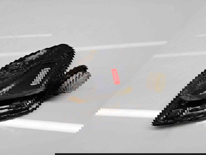 Capac rezervor Nissan Navara (D40) [Fabr 2005-2014] GN0