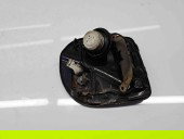 Capac rezervor Nissan Navara (D40) [Fabr 2005-2014] GN0