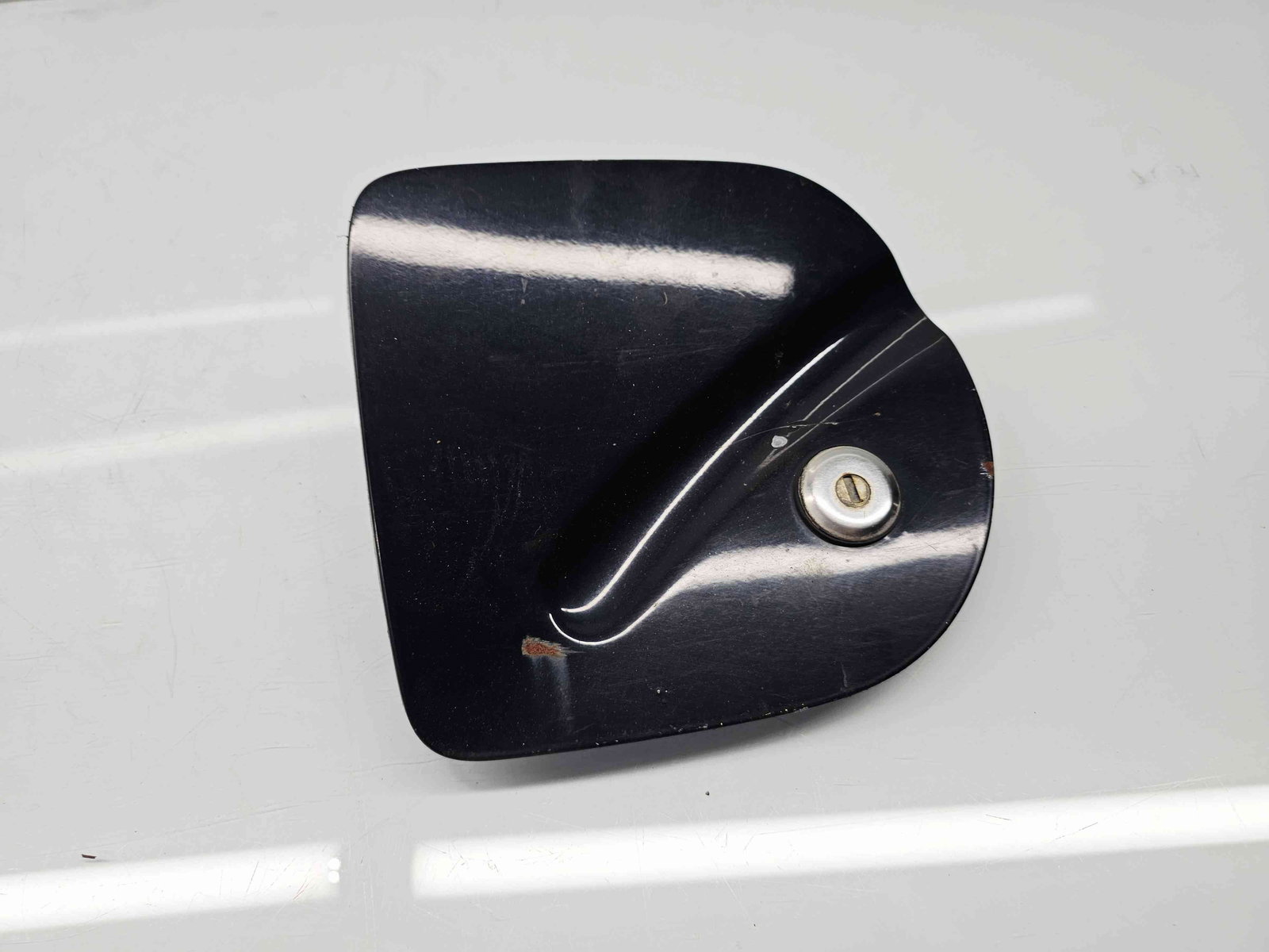 Capac rezervor Nissan Navara (D40) [Fabr 2005-2014] GN0 - imagine 4