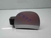 Capac rezervor Citroen C4 Cactus [Fabr 2014-2017] EZR