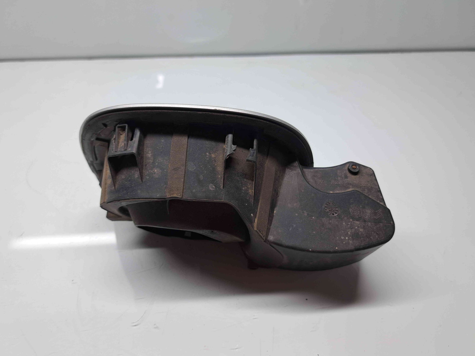 Capac rezervor Citroen C4 Cactus [Fabr 2014-2017] EZR - imagine 2