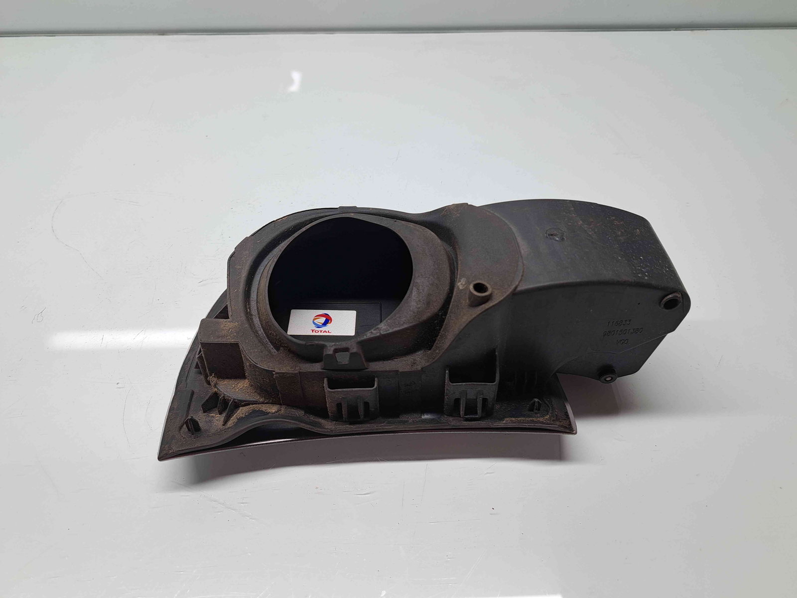 Capac rezervor Citroen C4 Cactus [Fabr 2014-2017] EZR - imagine 3