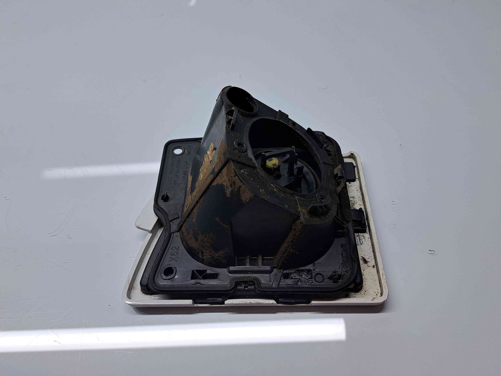 Capac rezervor Opel Movano B F3500 (L2 H2) [Fabr 2010-2022] 11U - imagine 3