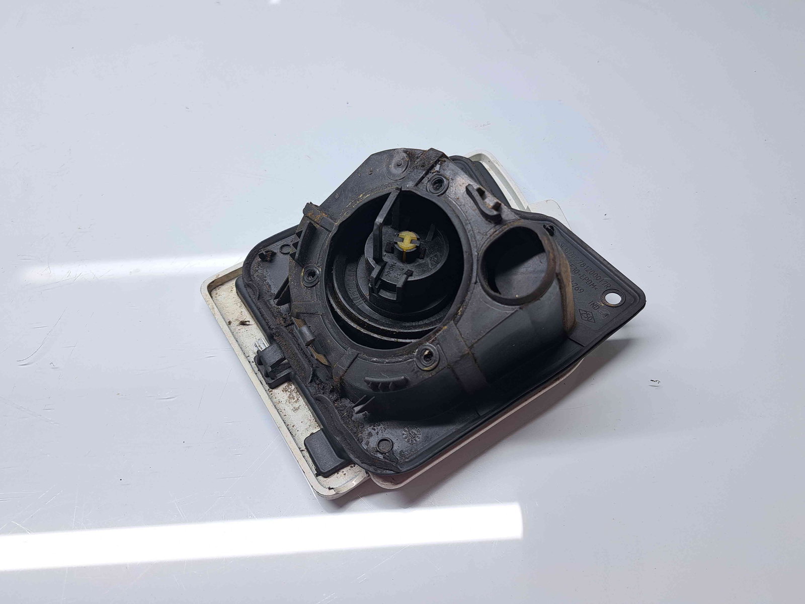 Capac rezervor Opel Movano B F3500 (L2 H2) [Fabr 2010-2022] 11U - imagine 4