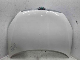 Capota motor Skoda Fabia 2 (5J, 542) [Fabr 2007-2014] LF9E