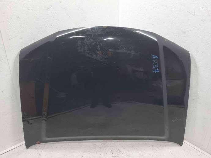 Capota motor Nissan Navara (D40) [Fabr 2005-2014] GN0