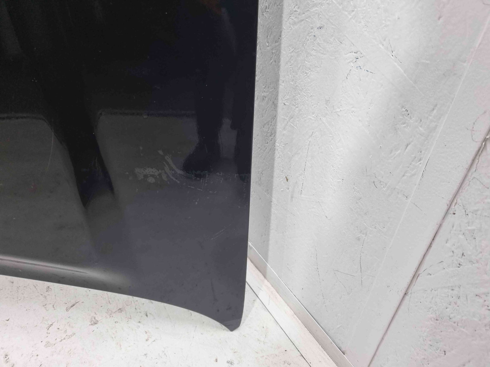 Capota motor Nissan Navara (D40) [Fabr 2005-2014] GN0 - imagine 3