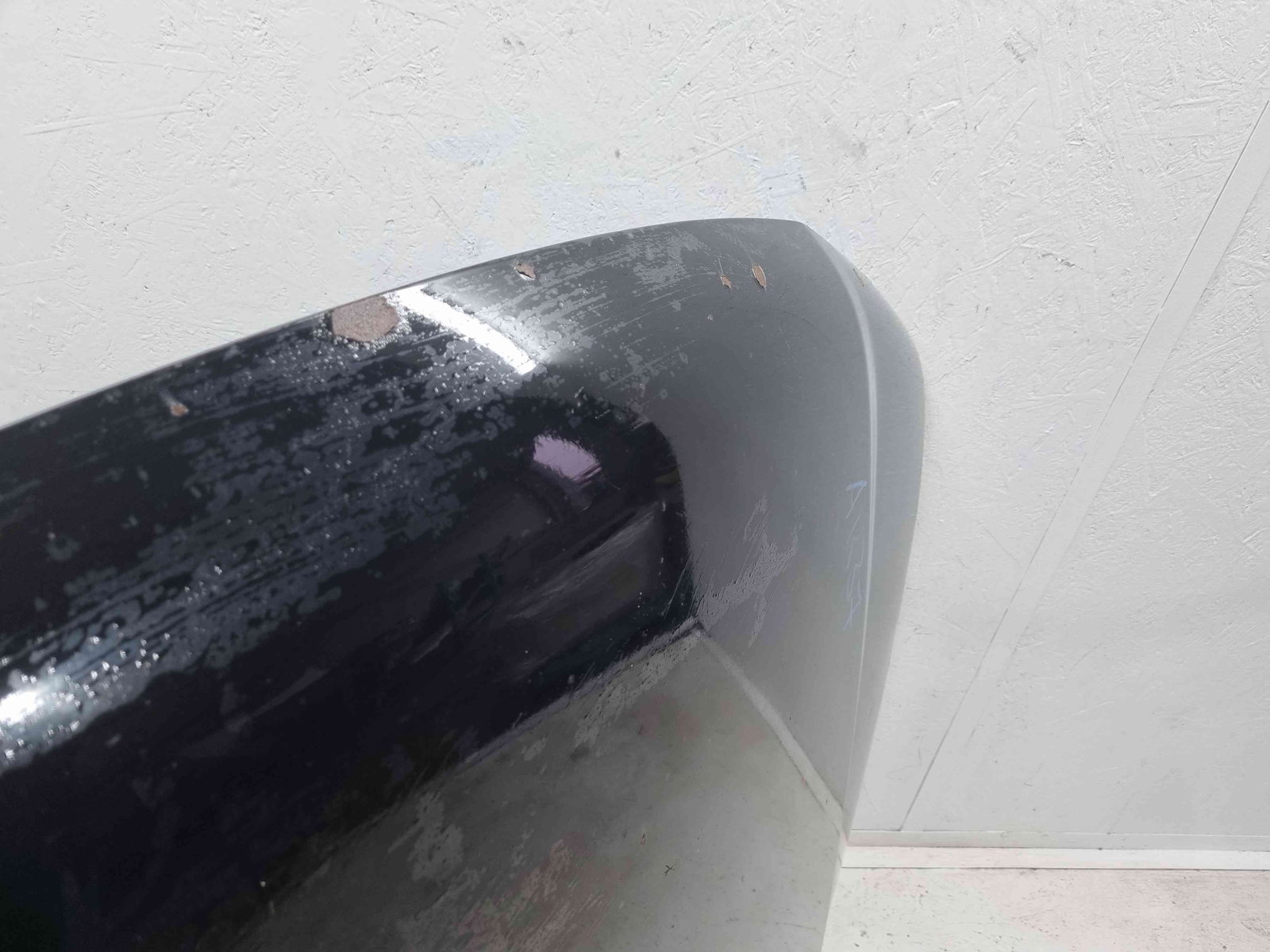 Capota motor Nissan Navara (D40) [Fabr 2005-2014] GN0 - imagine 6