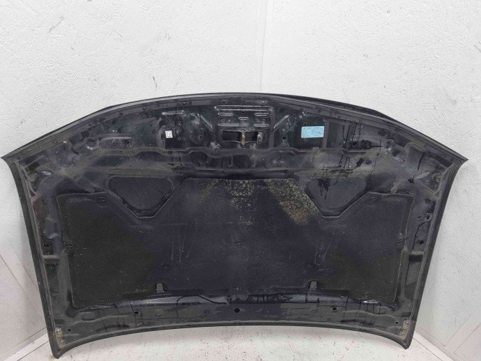 Capota motor Nissan Navara (D40) [Fabr 2005-2014] GN0