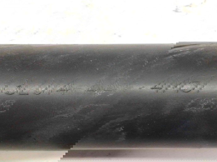 Spalator far stanga 4M5113L014 Ford Focus 2 (DA) [Fabr 2004-2012] 1.6 GBDB