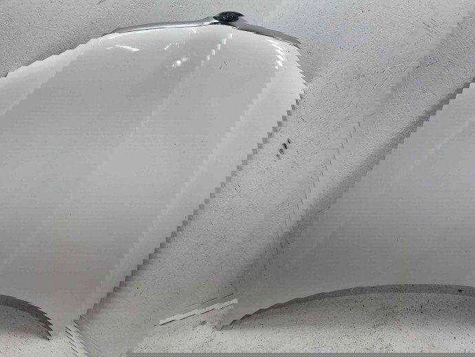 Capota motor Skoda Superb II Combi (3T5) [Fabr 2009-2015] LF9E