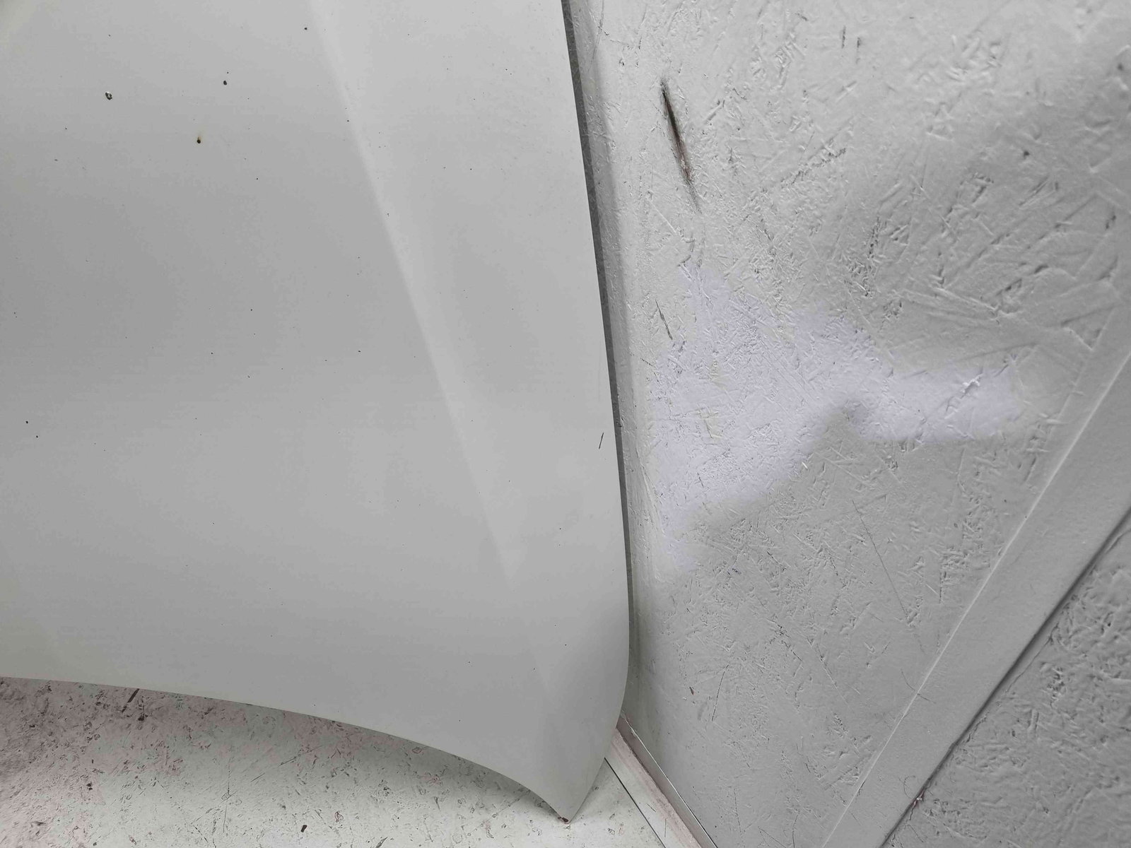 Capota motor Skoda Superb II Combi (3T5) [Fabr 2009-2015] LF9E - imagine 3