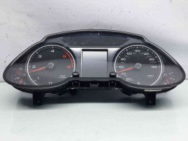  Ceas bord Audi Q5 (8RB) [Fabr 2008-2016] 8R0920981H