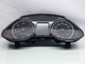  Ceas bord Audi Q5 (8RB) [Fabr 2008-2016] 8R0920981H