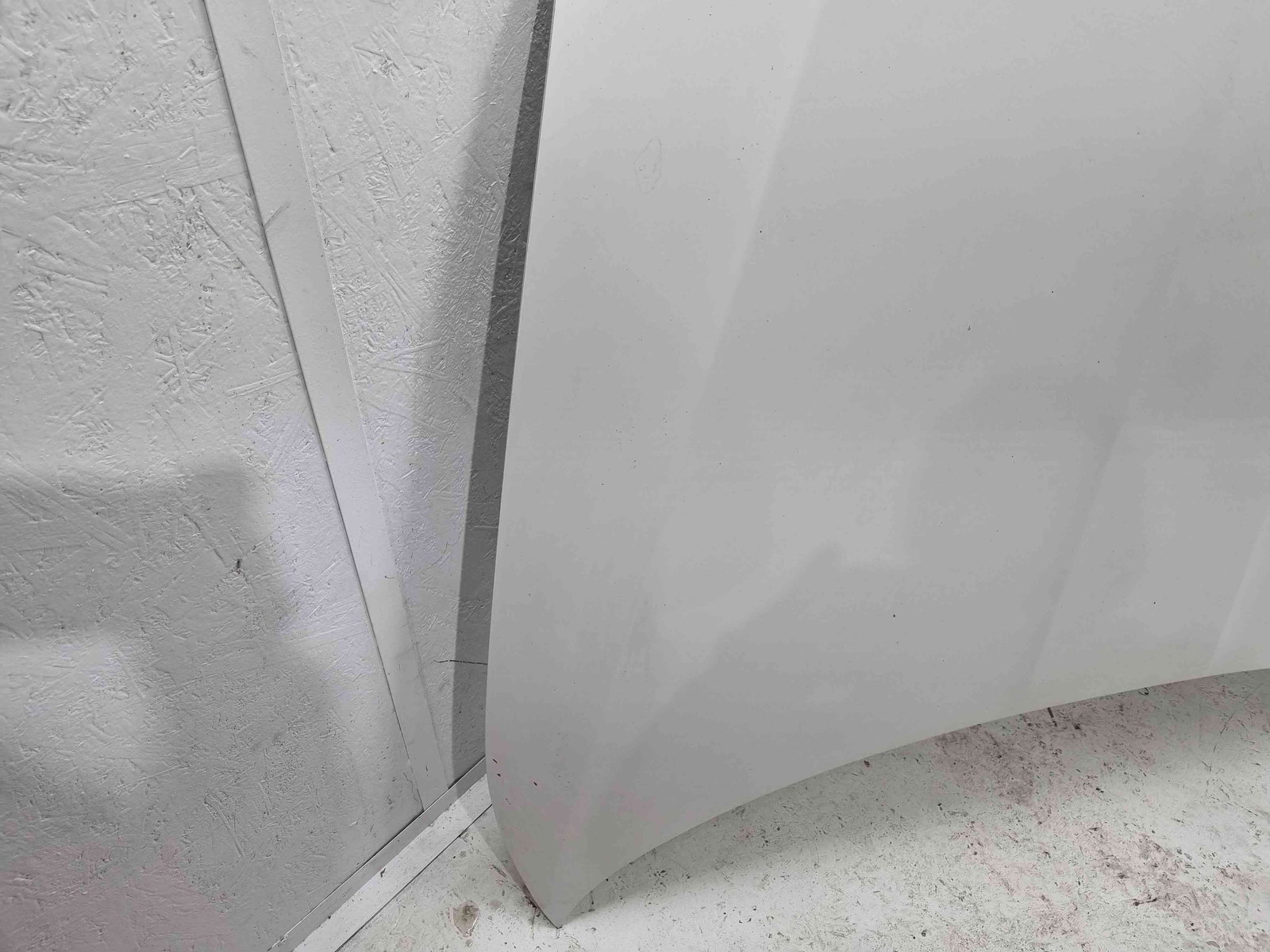 Capota motor Skoda Superb II Combi (3T5) [Fabr 2009-2015] LF9E - imagine 6