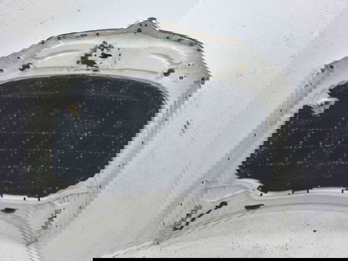 Capota motor Skoda Superb II Combi (3T5) [Fabr 2009-2015] LF9E